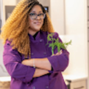 Meet your Posher, Kacey grady